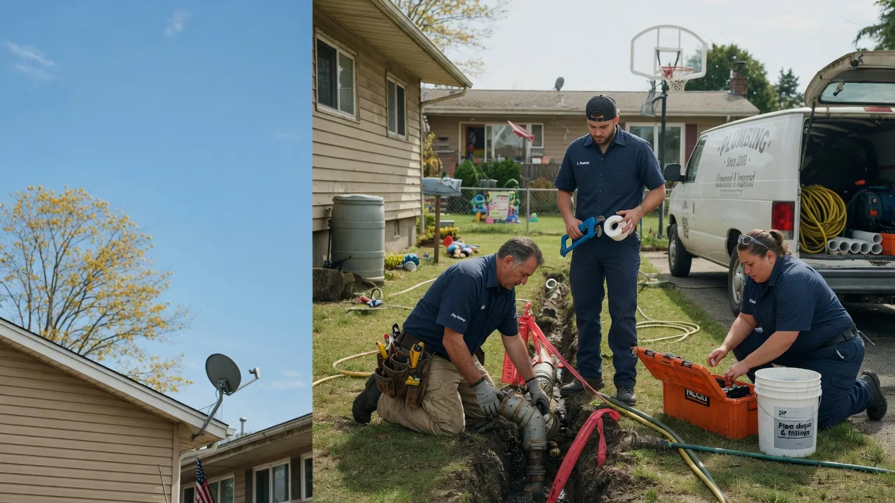 Garbage Disposal Replacement in Collegeville, PA near me
